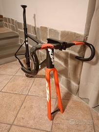 telaio KTM Revelator Alto Team disk