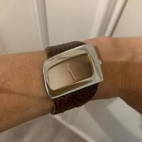 Roberto cavalli orologio donna