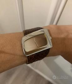 Roberto cavalli orologio donna