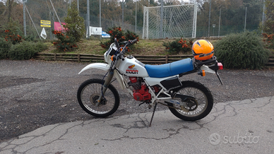 Honda XL 200