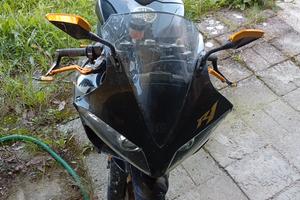 Yamaha R1 2008