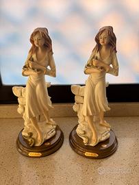 Statute per soprammobili