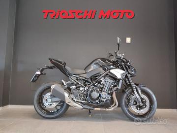 Kawasaki Z 900