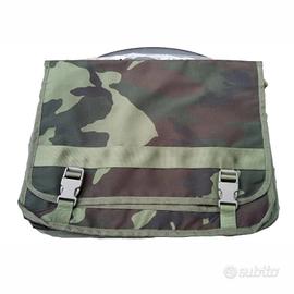 Borsa Porta Documenti Militare US Army