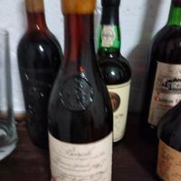 vini da collezione 