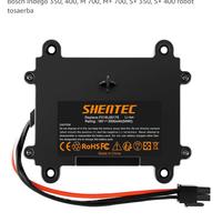 Batteria di ricambio per Bosch Indego