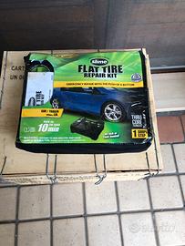 Set riparazione pneumatici