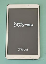 TABLET SAMSUNG GALAXY TAB4