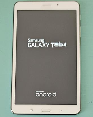 TABLET SAMSUNG GALAXY TAB4