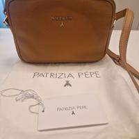Borsa in Pelle Patrizia Pepe