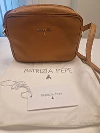 Borsa in Pelle Patrizia Pepe