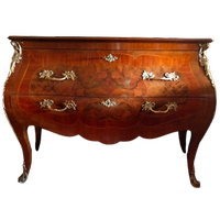 Antico Comò fine '800.
