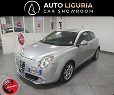 Alfa Romeo MiTo 1.6 JTDm 16V Progression