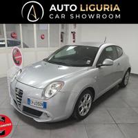 Alfa Romeo MiTo 1.6 JTDm 16V Progression