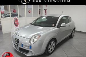 Alfa Romeo MiTo 1.6 JTDm 16V Progression