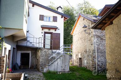 Casa per vacanze in Aprica