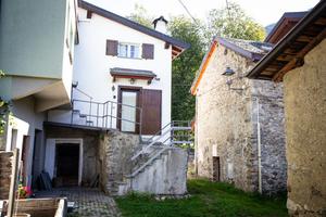 Casa per vacanze in Aprica