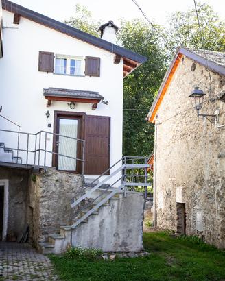 Casa per vacanze in Aprica