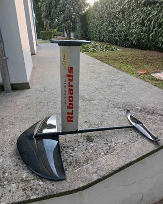  kitefoil RL board
