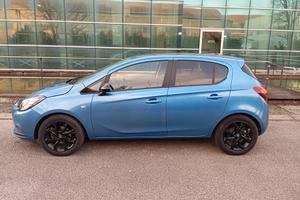 OPEL CORSA 1.2/5P SPORT CERCHI E.192 MESE
