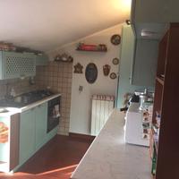 Mansarda/Attico tra Etna e Mascalucia centro