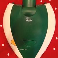 LUCIDATRICE FOLLETTO VORWERK KOBOLD PL 515