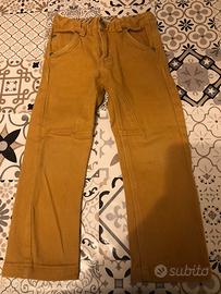 Jeans bambino Nucleo 3 anni