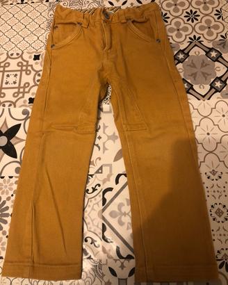 Jeans bambino Nucleo 3 anni