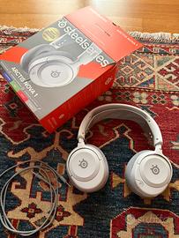 Cuffie SteelSeries Arctis Nova 1