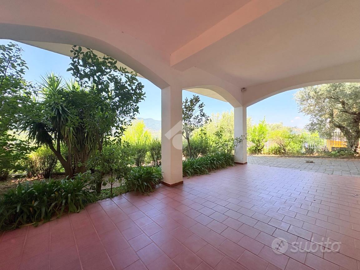 Casa – Mendicino, Muoio - Vista 2