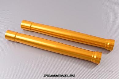 Foderi forcella SPR APRILIA RS 660 2025 - 2026