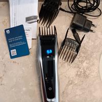 taglia capelli / barba 