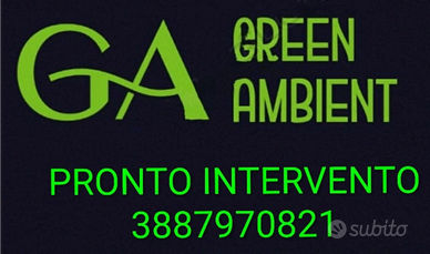 Giardinaggio, Pest Control