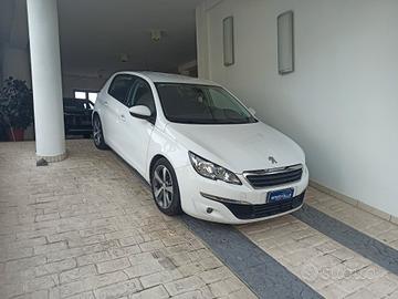 Peugeot 308 BlueHDi 120 S&S Active
