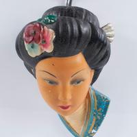 esta in gesso anni ’50, stile Magri/Sarem