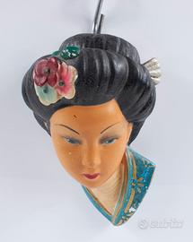 esta in gesso anni ’50, stile Magri/Sarem