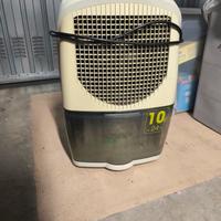 Deumidificatore de Longhi 10 l
