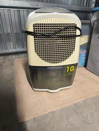Deumidificatore de Longhi 10 l