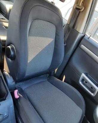 OPEL ANTARA 2009 - TAPPEZZERIA