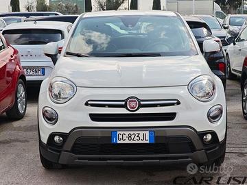 FIAT 500X 1.0 T3 120cv MT E6D Lounge