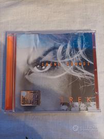 CD Irek di Irene Grandi 