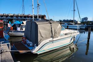 Carver 28 M 8.5