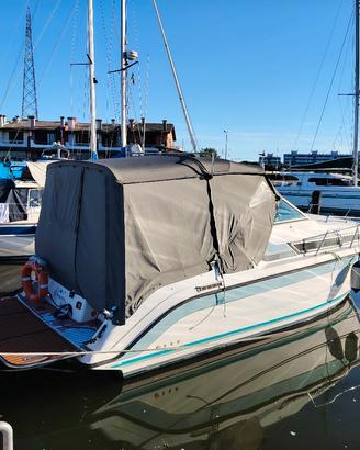 Carver 28 M 8.5