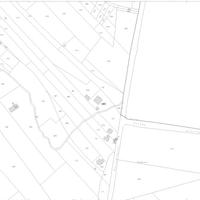 Fabbricato indipendente e Terreno