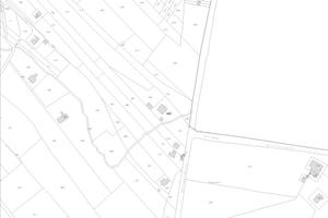 Fabbricato indipendente e Terreno