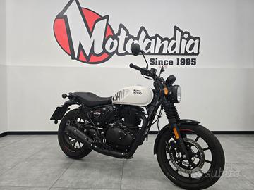 Royal Enfield HNTR 350 2024