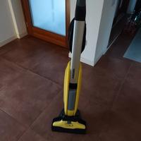 lavapavimenti karcher