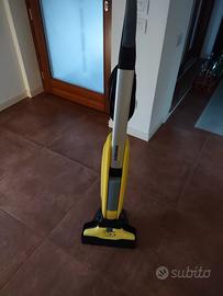 lavapavimenti karcher