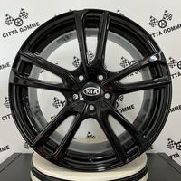 4 Cerchi in lega per KIA Sportage Carens Sorento C