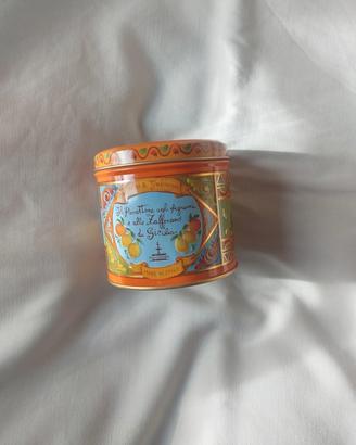 scatola Dolce&Gabbana piccola